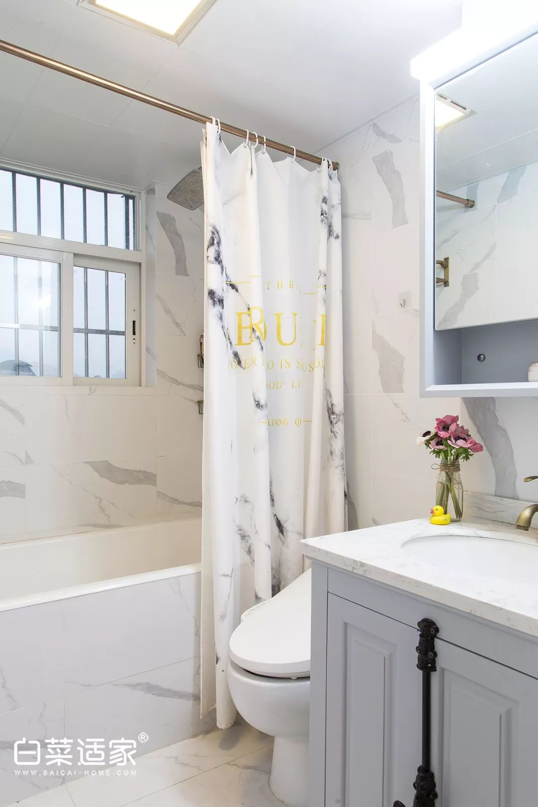 《之趣》新加坡花园 119 平音乐主题之家,温馨浪漫满溢-110