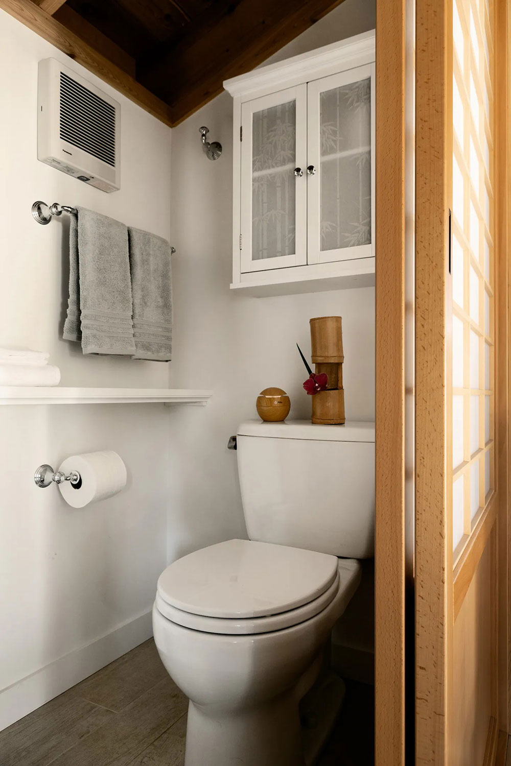 加州海滩小木屋-12