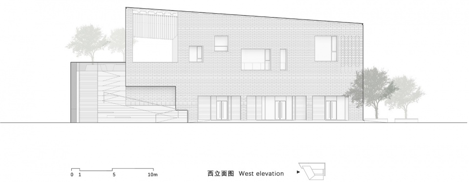 无锡梅里遗址博物馆 | 现代风格与传统元素的完美融合-151