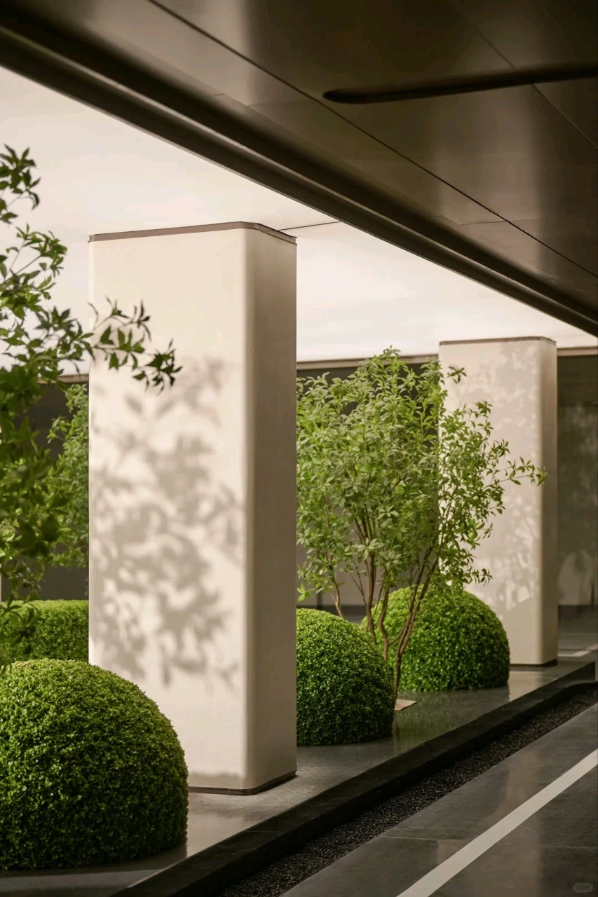 合肥千万级封面豪宅「伟星天元」丨中国合肥丨顺景园林,DIA 丹健国际-67