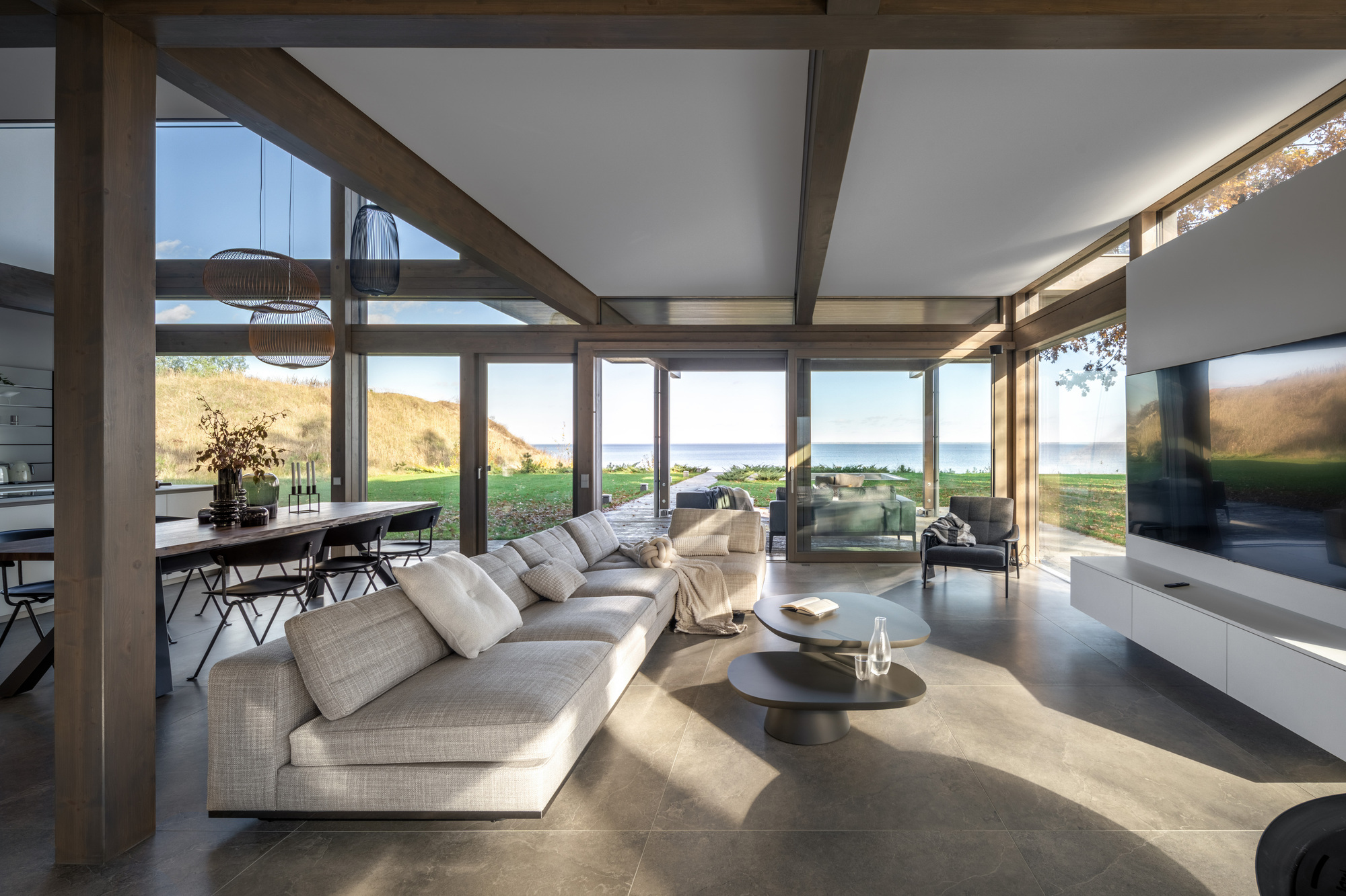 丨乌克兰基辅丨Karlikova Architects-29