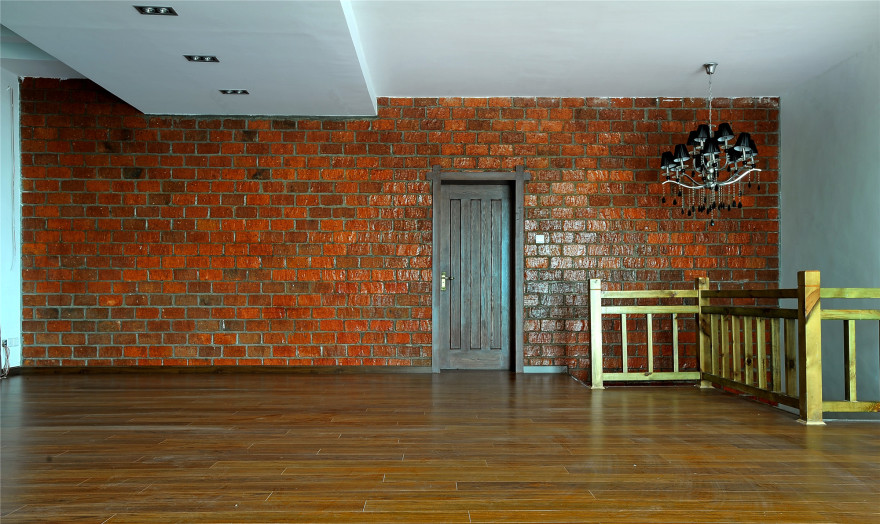 岳麓山中的自然艺术之居-0