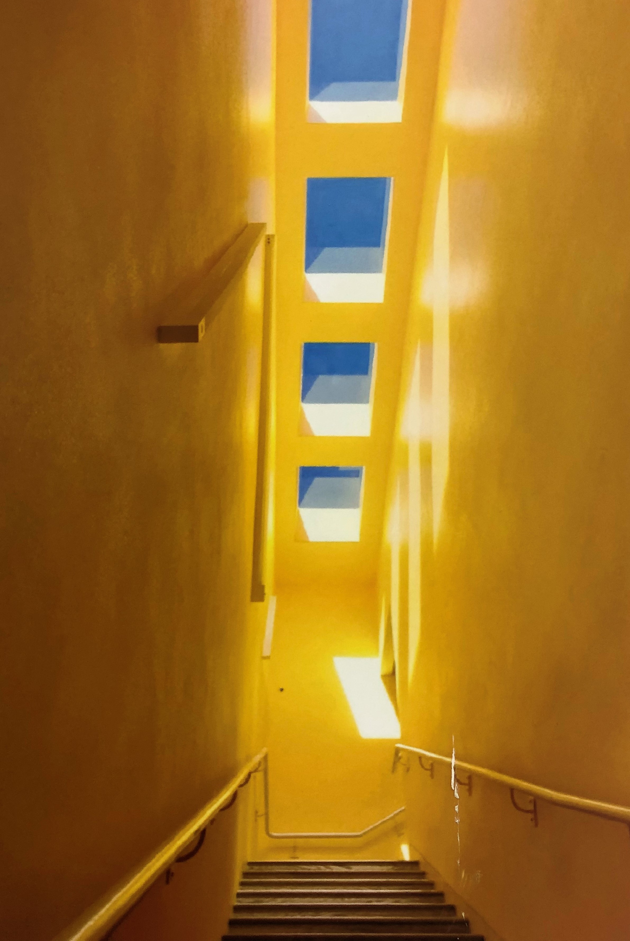 +one 设计 I 建筑 | 历史老城区的现代改造-9