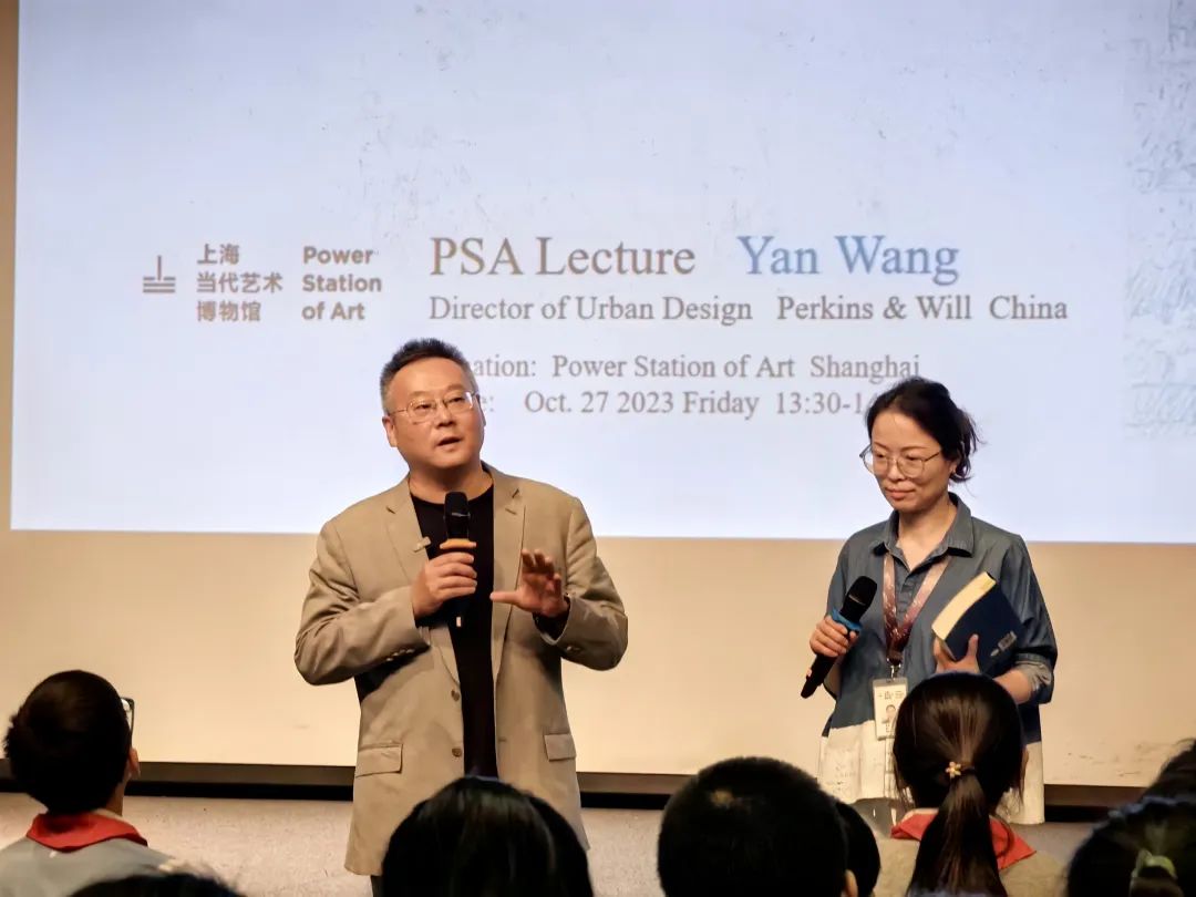 昆山杜克大学二期校园丨中国丨Perkins&Will-55