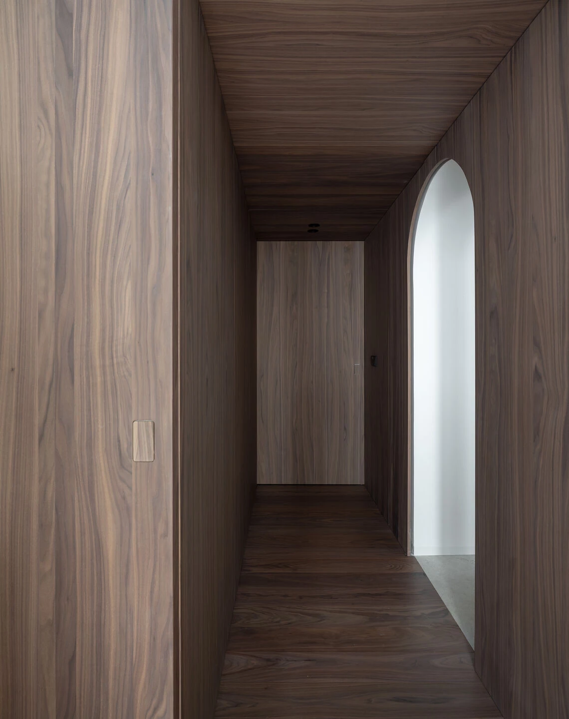 Pamplona 公寓丨西班牙-14