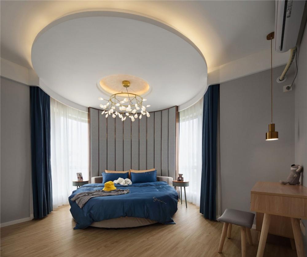 打破空间局限,打造功能齐全的舒适家居-56