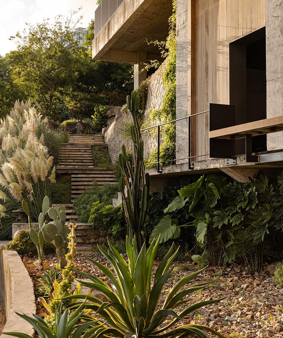 洞头海畔之家丨中国温州丨上海吾上室内设计有限公司-14