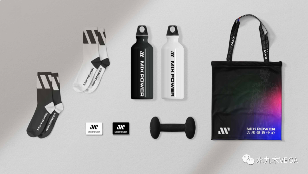 智能科技赋能健身品牌,MIX POWER 力禾健身中心引领运动新潮流丨梁秀川,罗逸亭-26