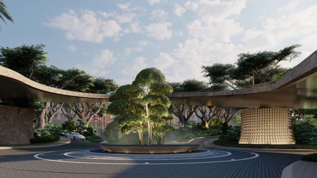 首发｜中国最新一家英迪格x金普顿双品牌酒店盛大开业,重新定义顶级度假新高度!-45