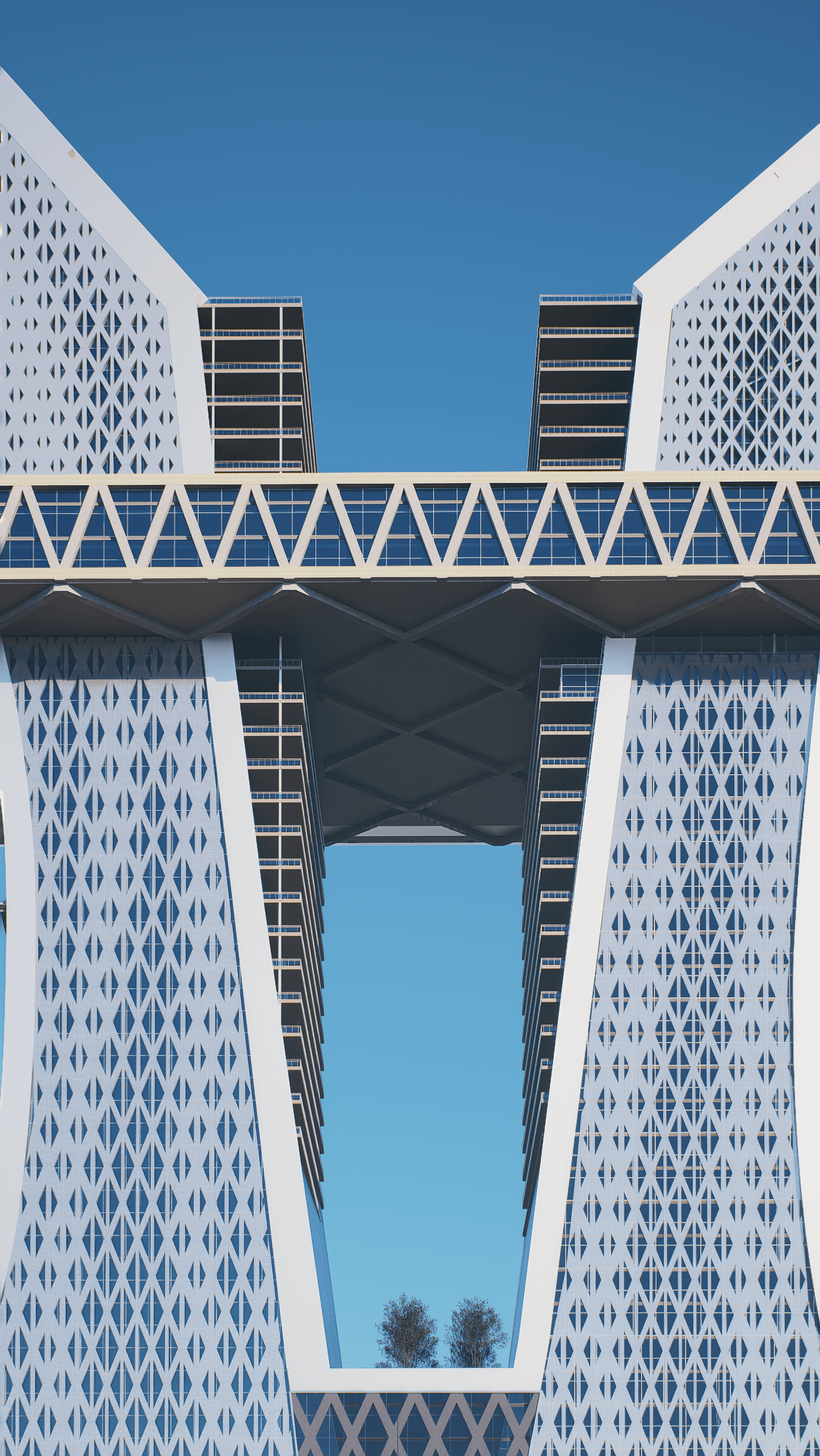 Shaheq | Mixed Use Tower-12