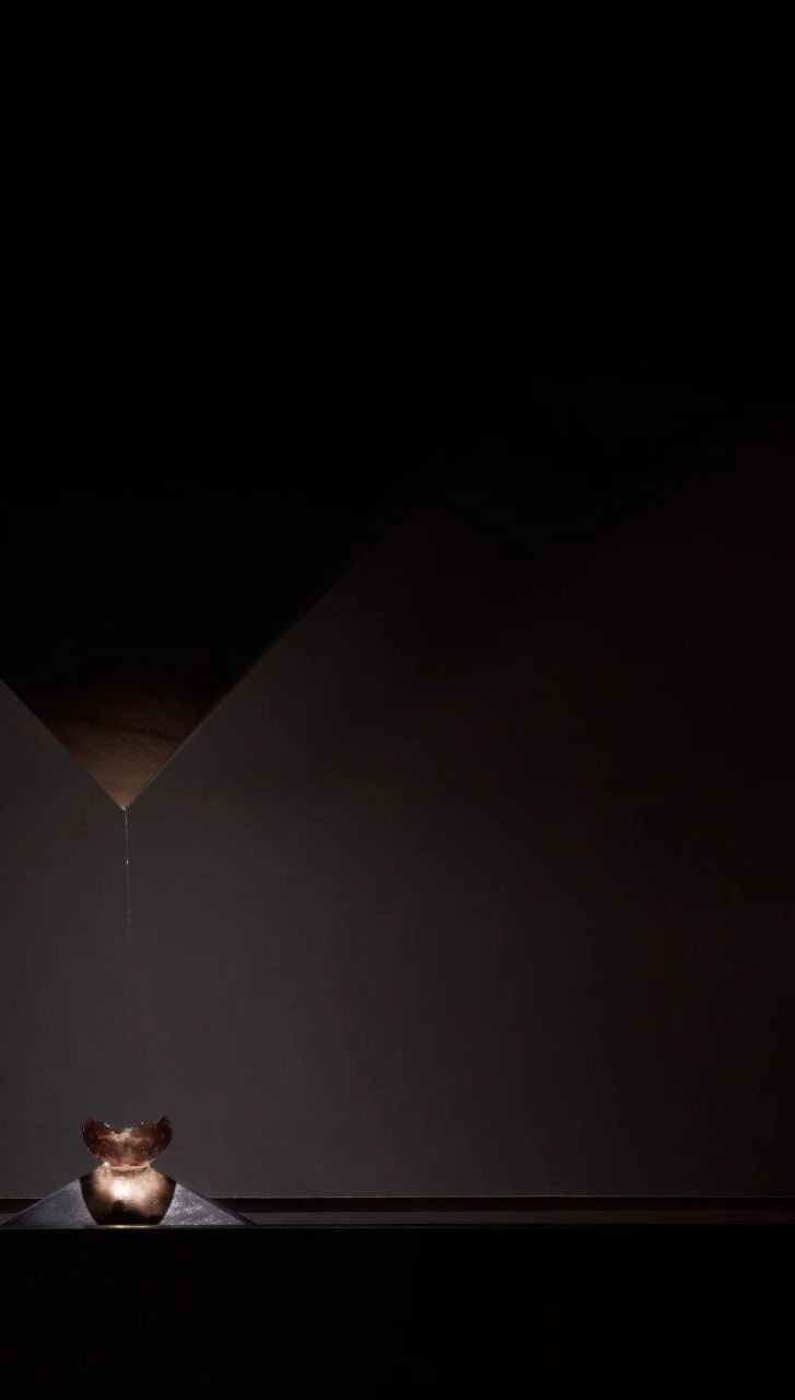 珍庭餐厅设计丨美国纽约丨琚宾-54