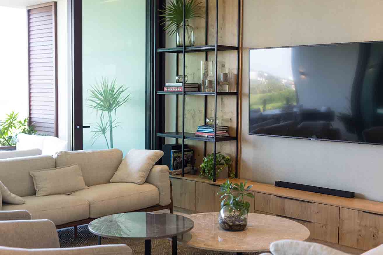 坎昆港凯比克部门丨ARTCH-16