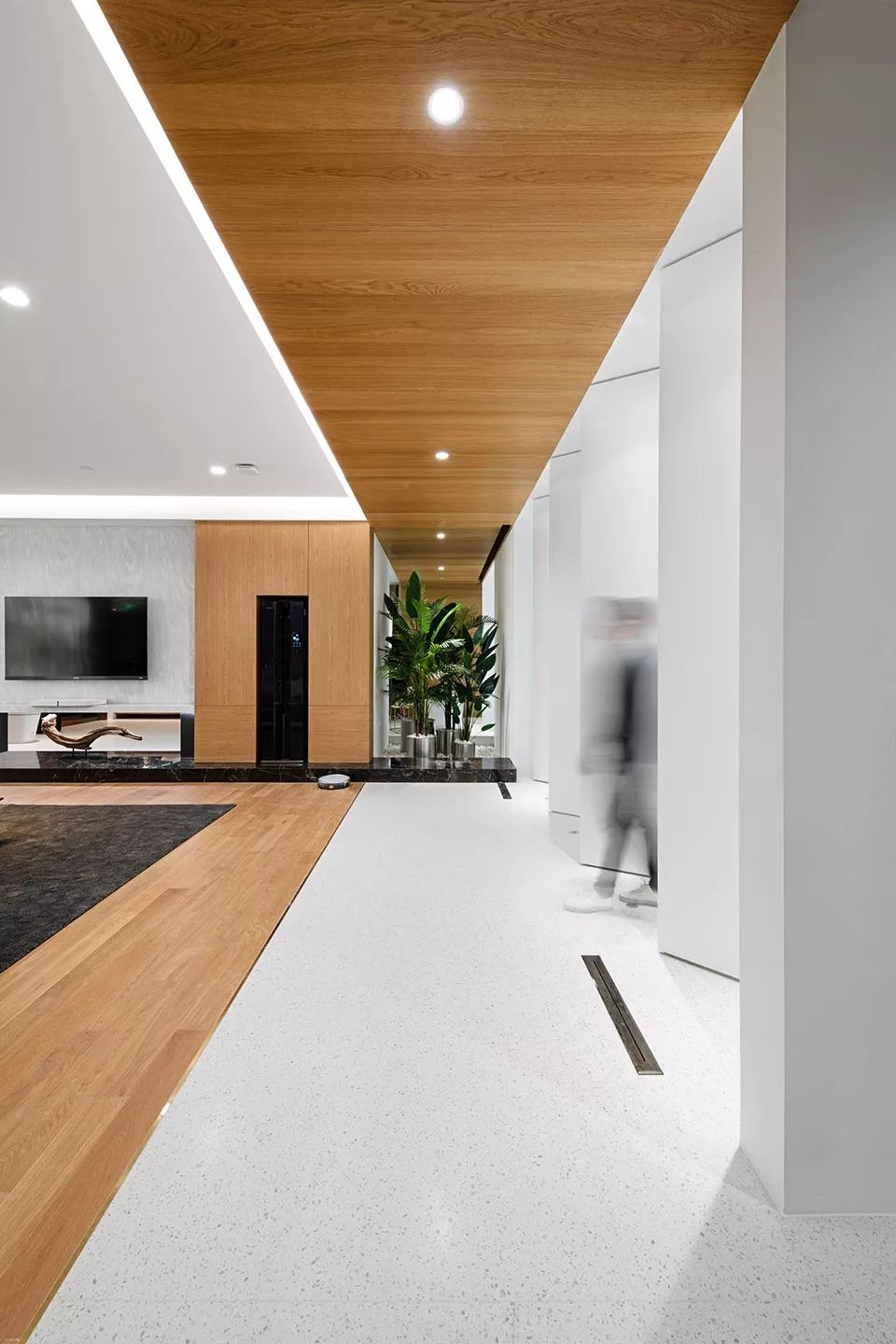 上海海尔智家体验中心 001 | 未来无缝智能生活-25