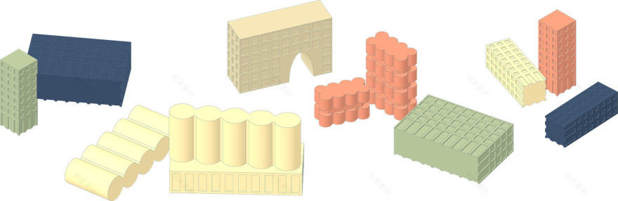 ZILART博物馆亲子艺术空间丨俄罗斯莫斯科丨UTRO architectural studio-17