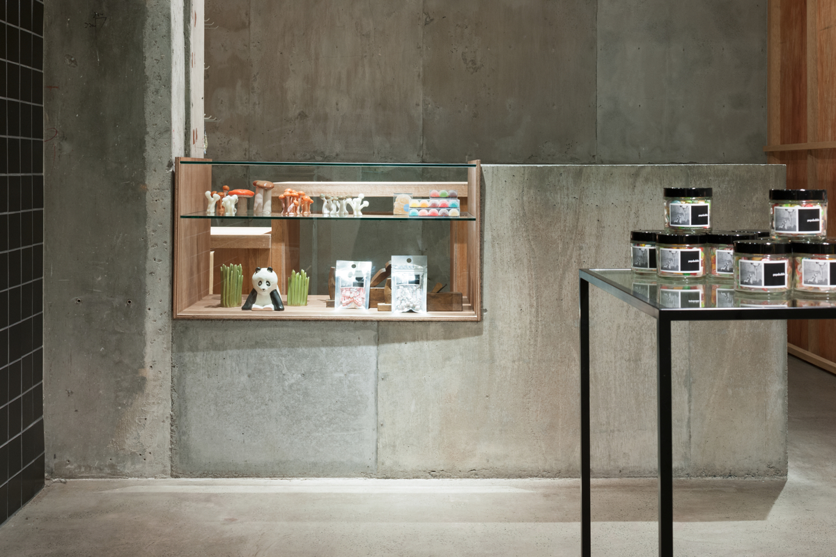 丨日本东京丨Jo Nagasaka／Schemata Architects-9