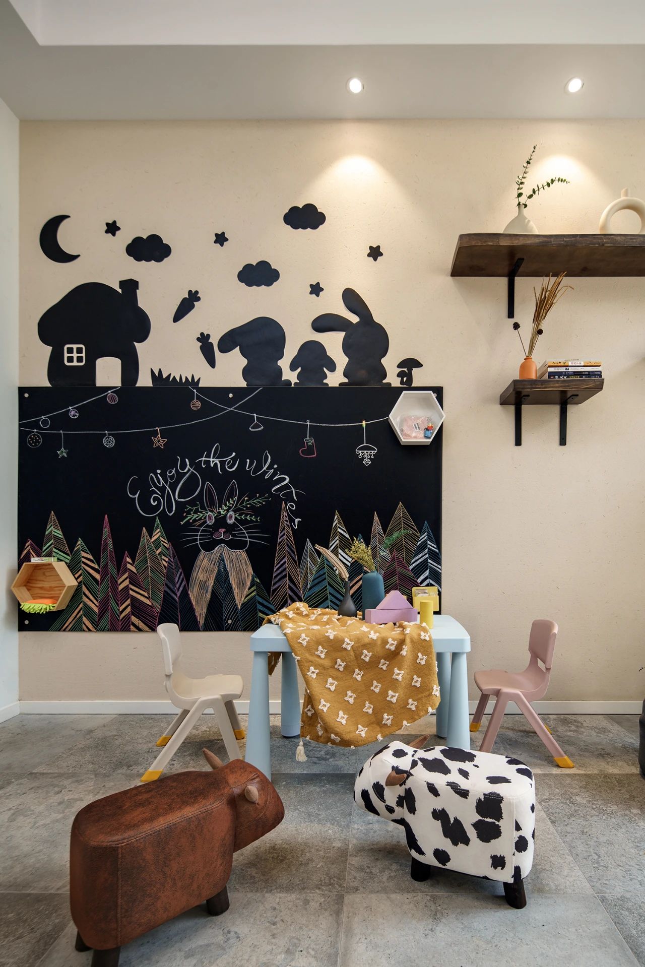 秦皇岛海边小别墅丨中国河北-21