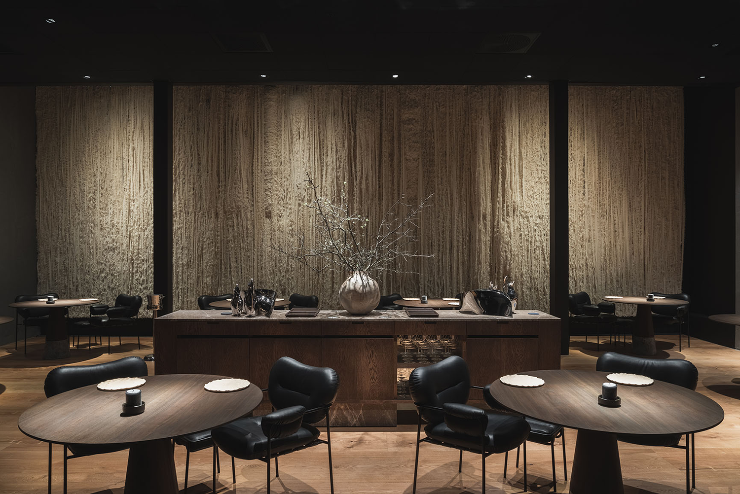 Maaemo 2·0 奥斯陆餐厅设计丨挪威丨奥斯陆 Radius Design 设计公司-34