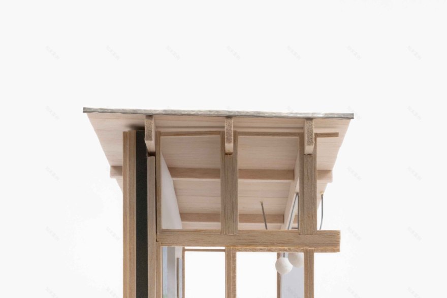 丨比利时丨Marge architecten-45