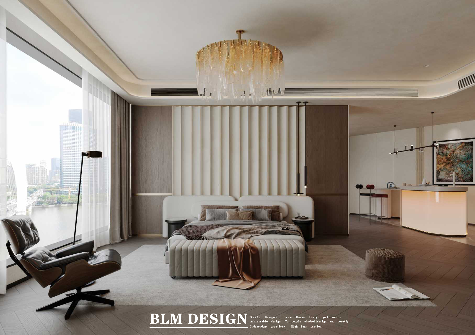 白龙马工装及家装设计与效果图制作项目-10