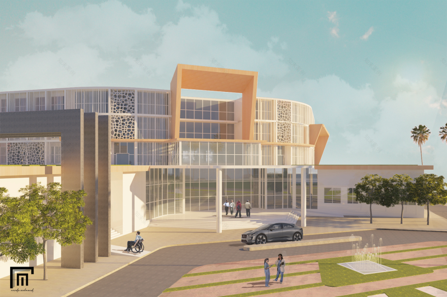 Psychimtric Hospital For Drug Addicts-8