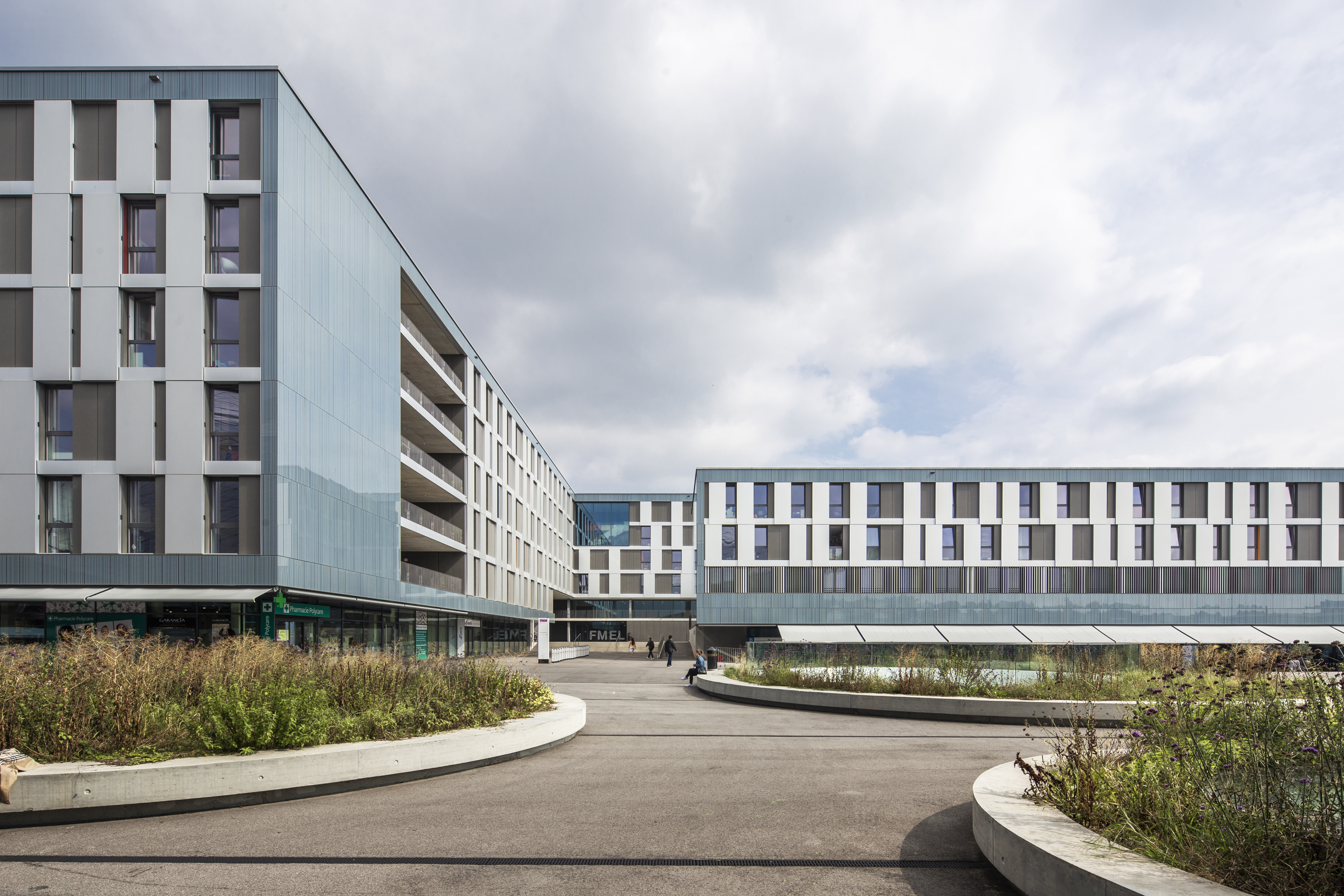 洛桑的层次丨瑞士洛桑丨不详-24