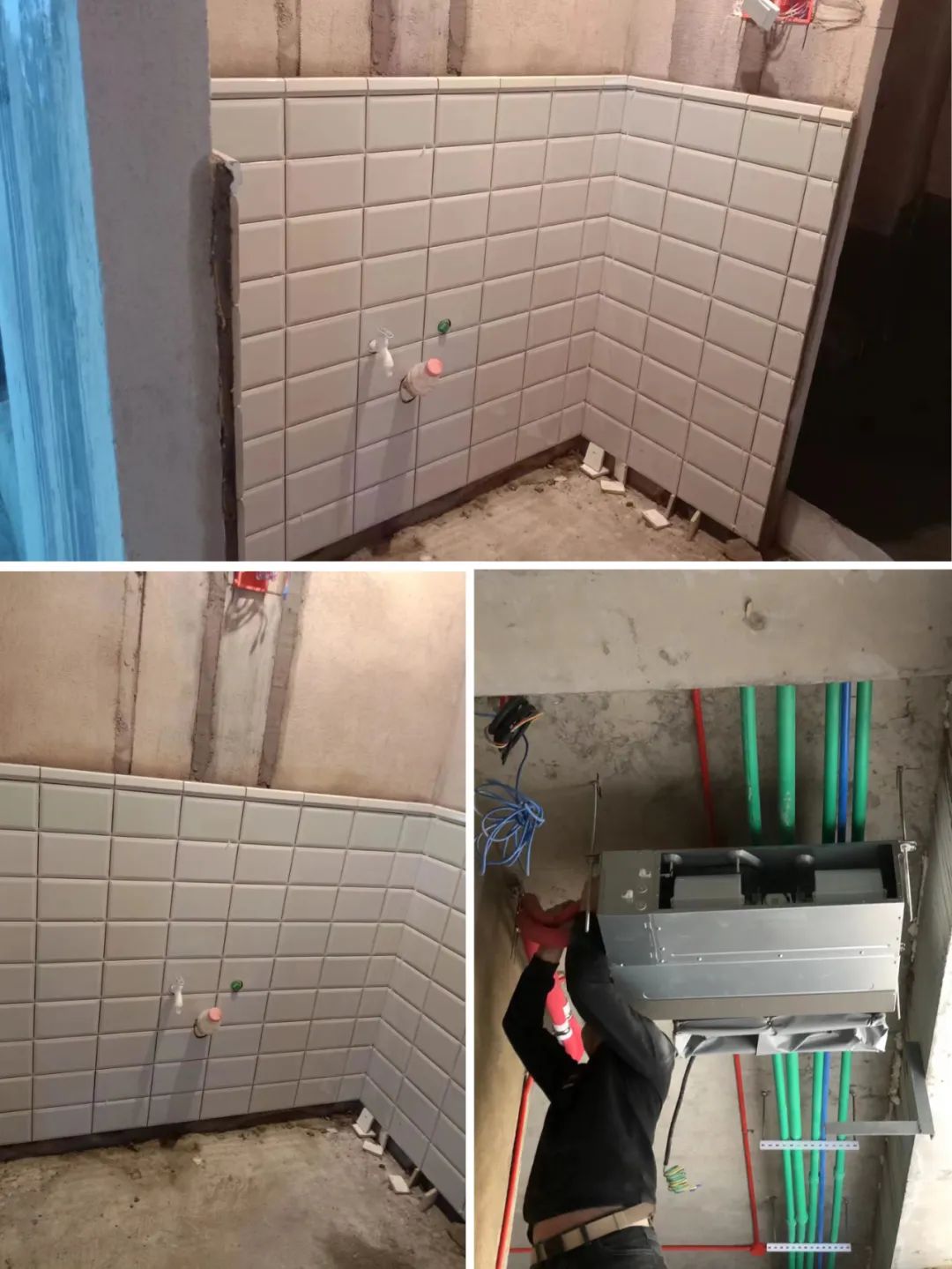 金地峯尚别墅丨中国沈阳丨TDD+e乾唐设计-223