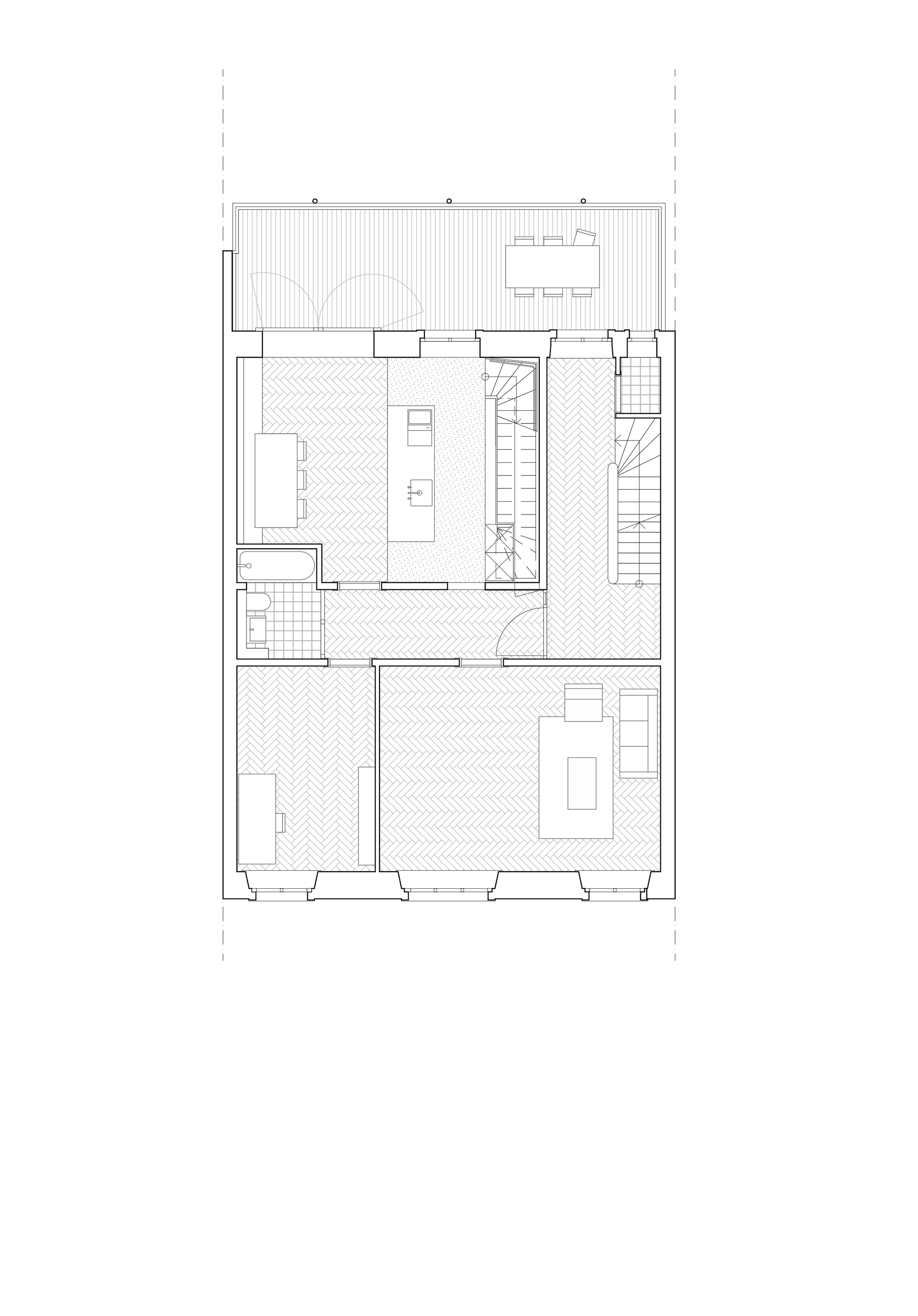 Bachlettenstrasse 改造丨瑞士丨Brandenberger Kloter AG-12
