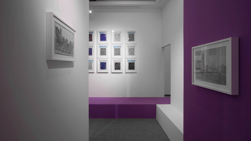 东吴丝绸织厂的百年文献展丨中国苏州丨万物设计-22