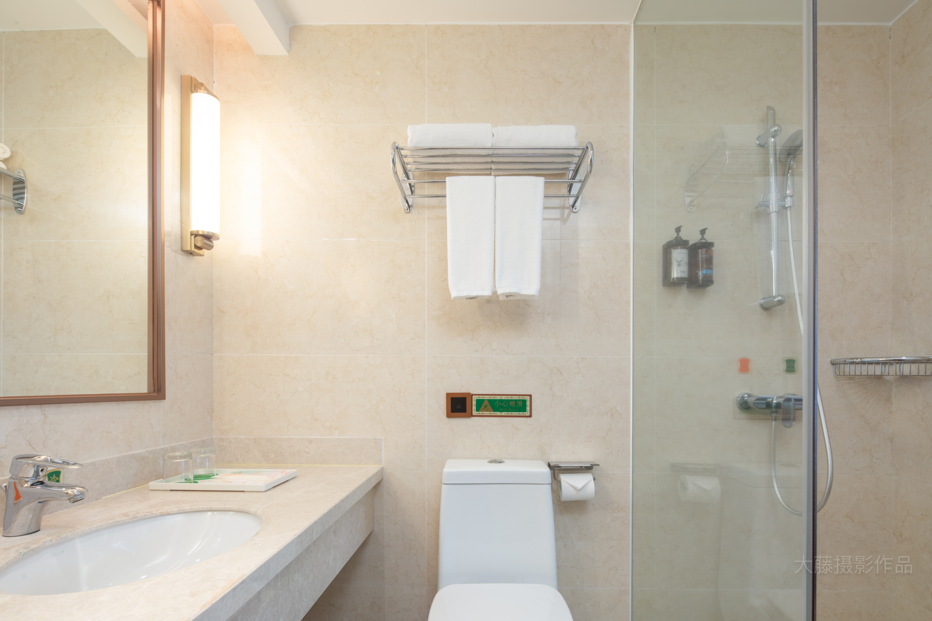 宁德霞浦维也纳酒店客房拍摄丨中国宁德-15