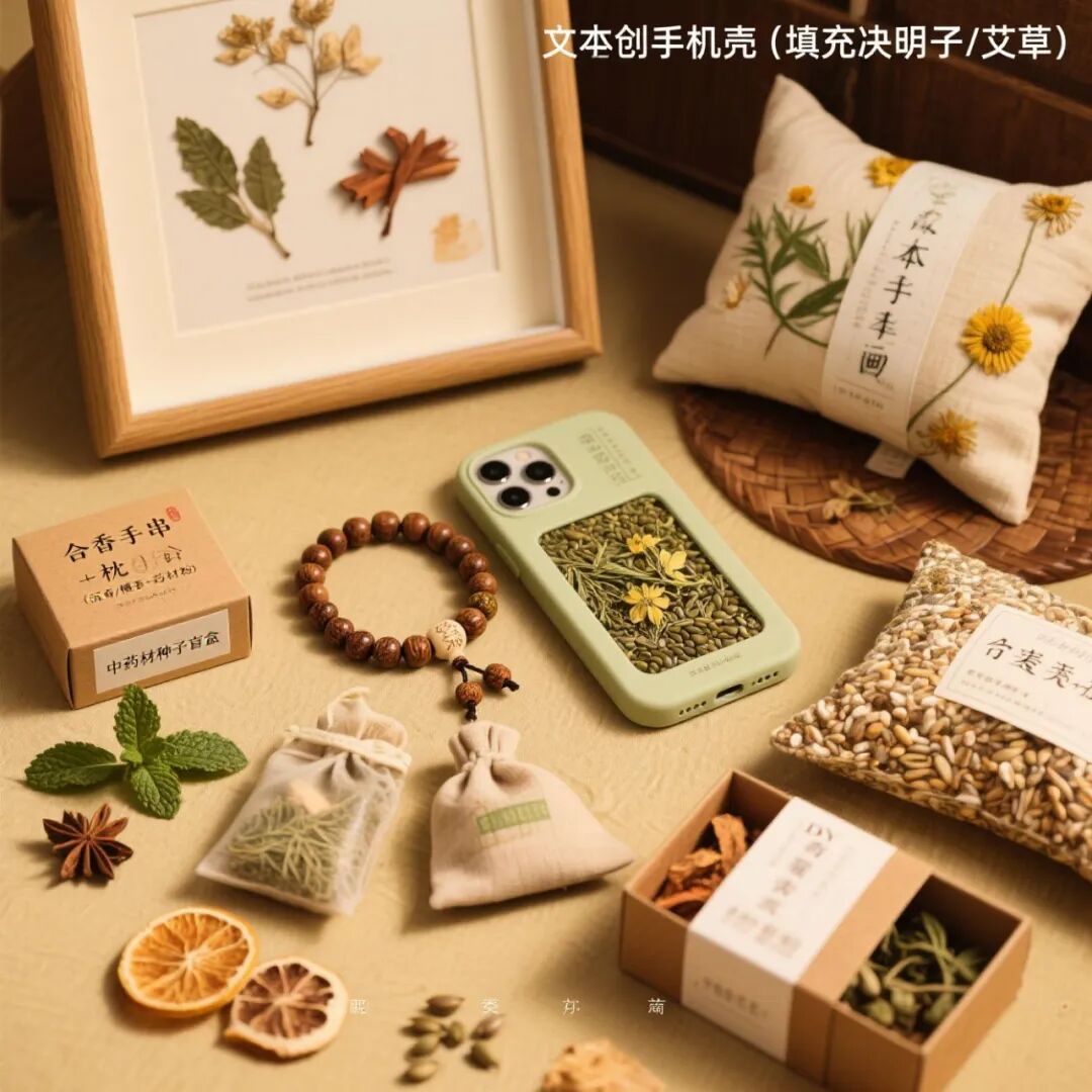 80亩中医药康养研学营地规划设计建设与运营指南-120