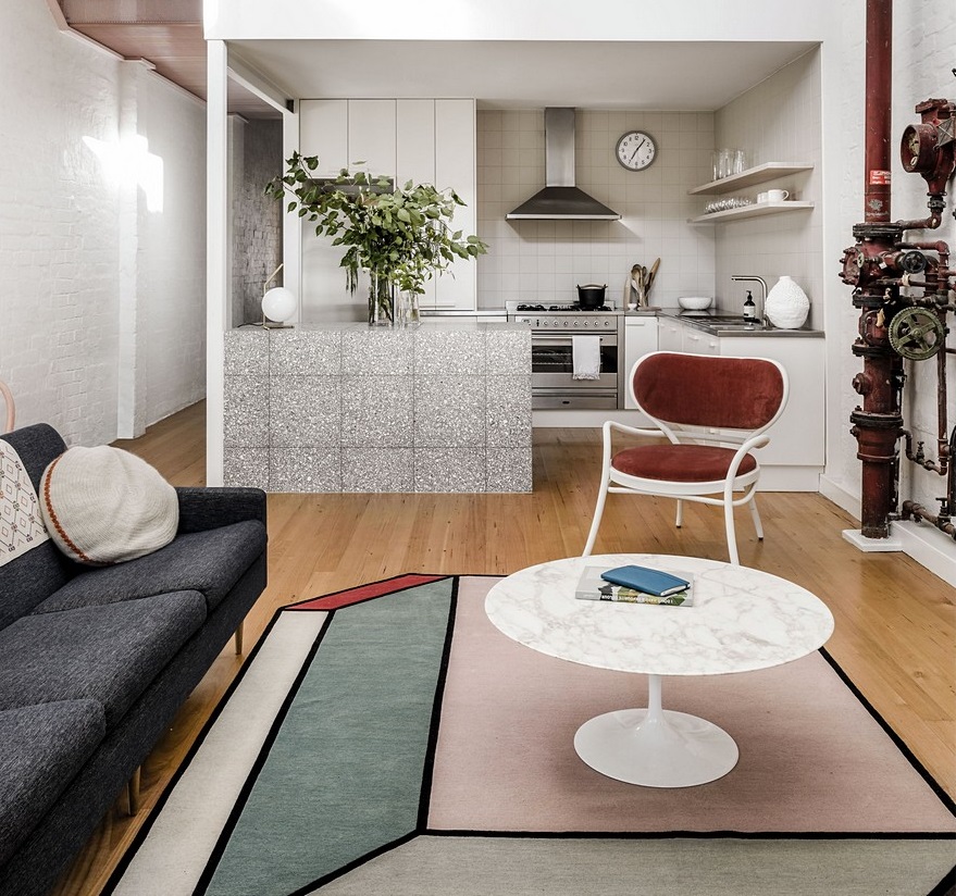 Sweet Factory House / Folk Architects-0