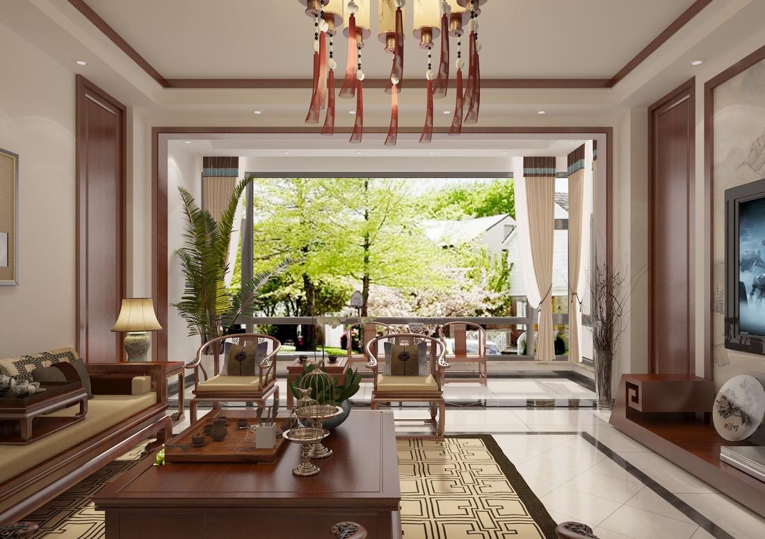 
腾富苑109栋05 -5