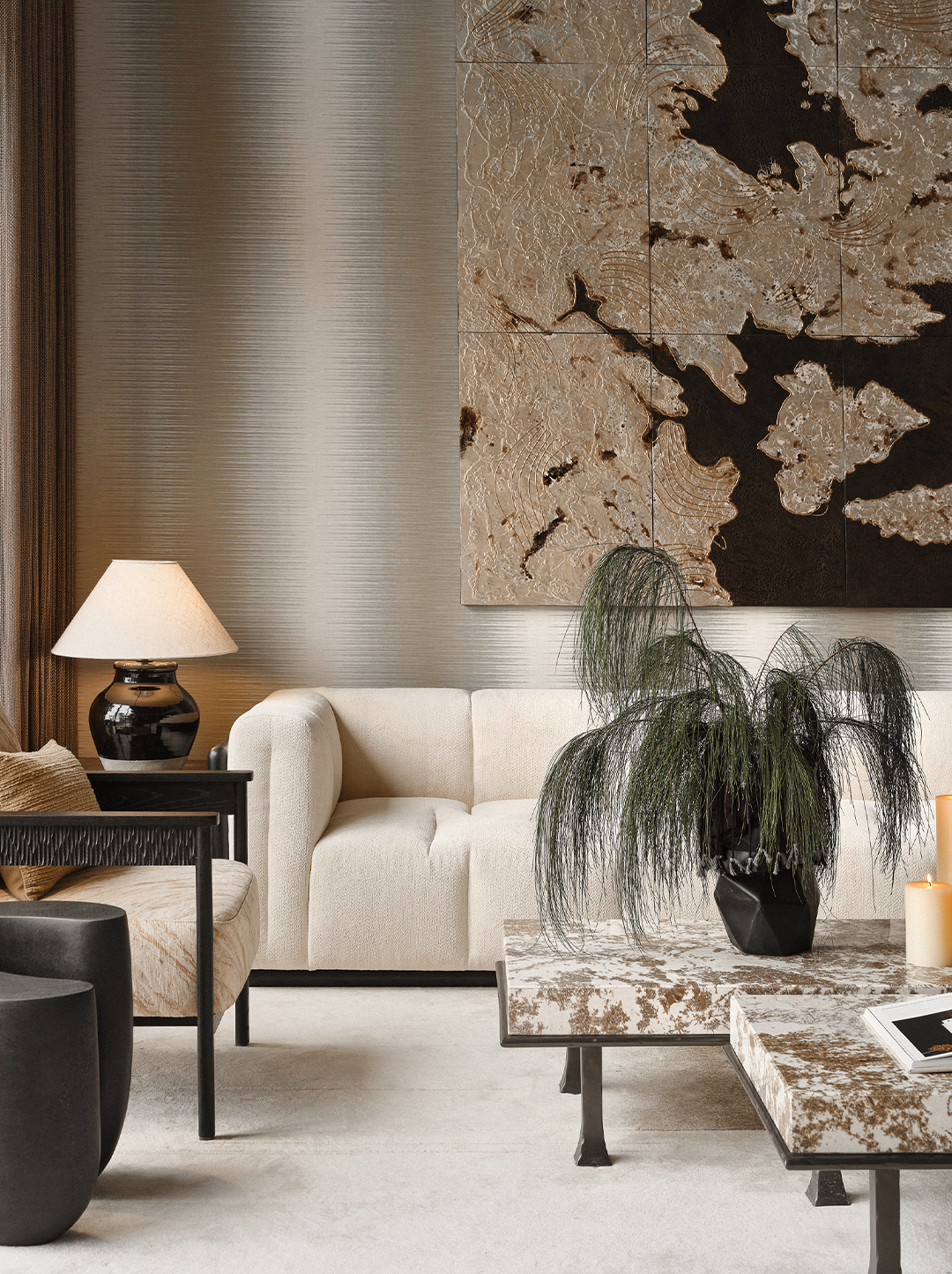 佛山三水果岭湖居别墅丨中国佛山-27