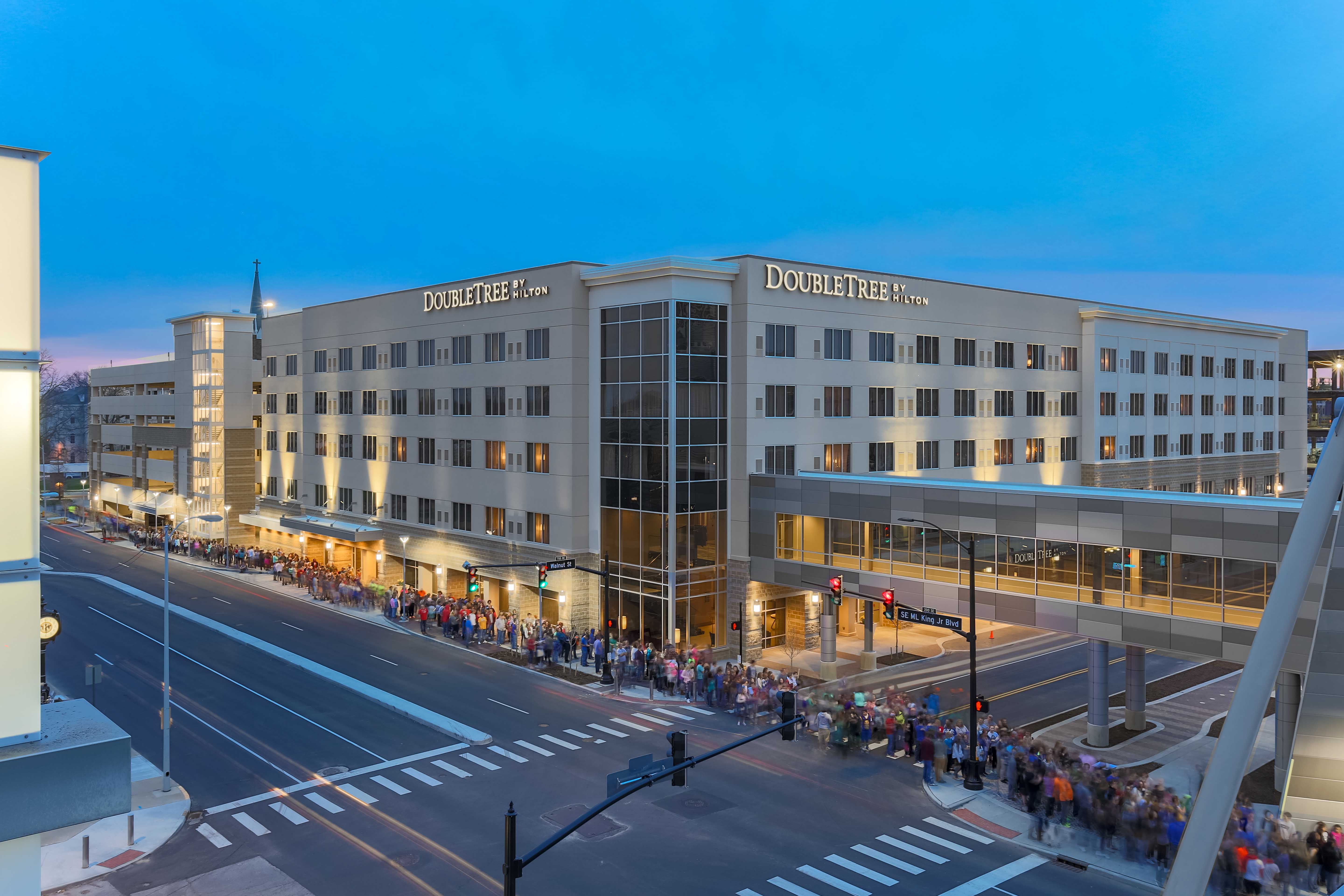 双树酒店会议中心-0