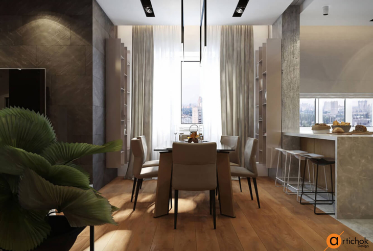 Функциональный простор - Art-i-chok-13