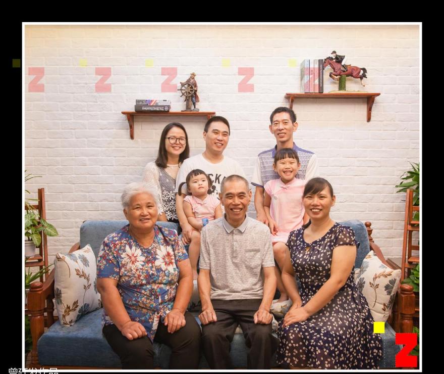 新景*国际外——浪漫文艺女主人私人订制的美式家居-40