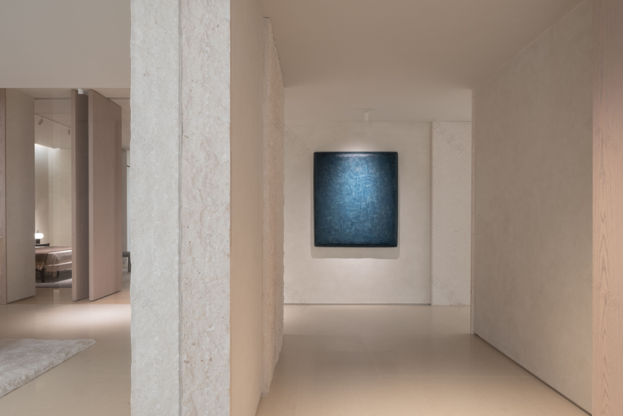 内在建造:Soothin素庭旗舰店 | 绽放设计-56