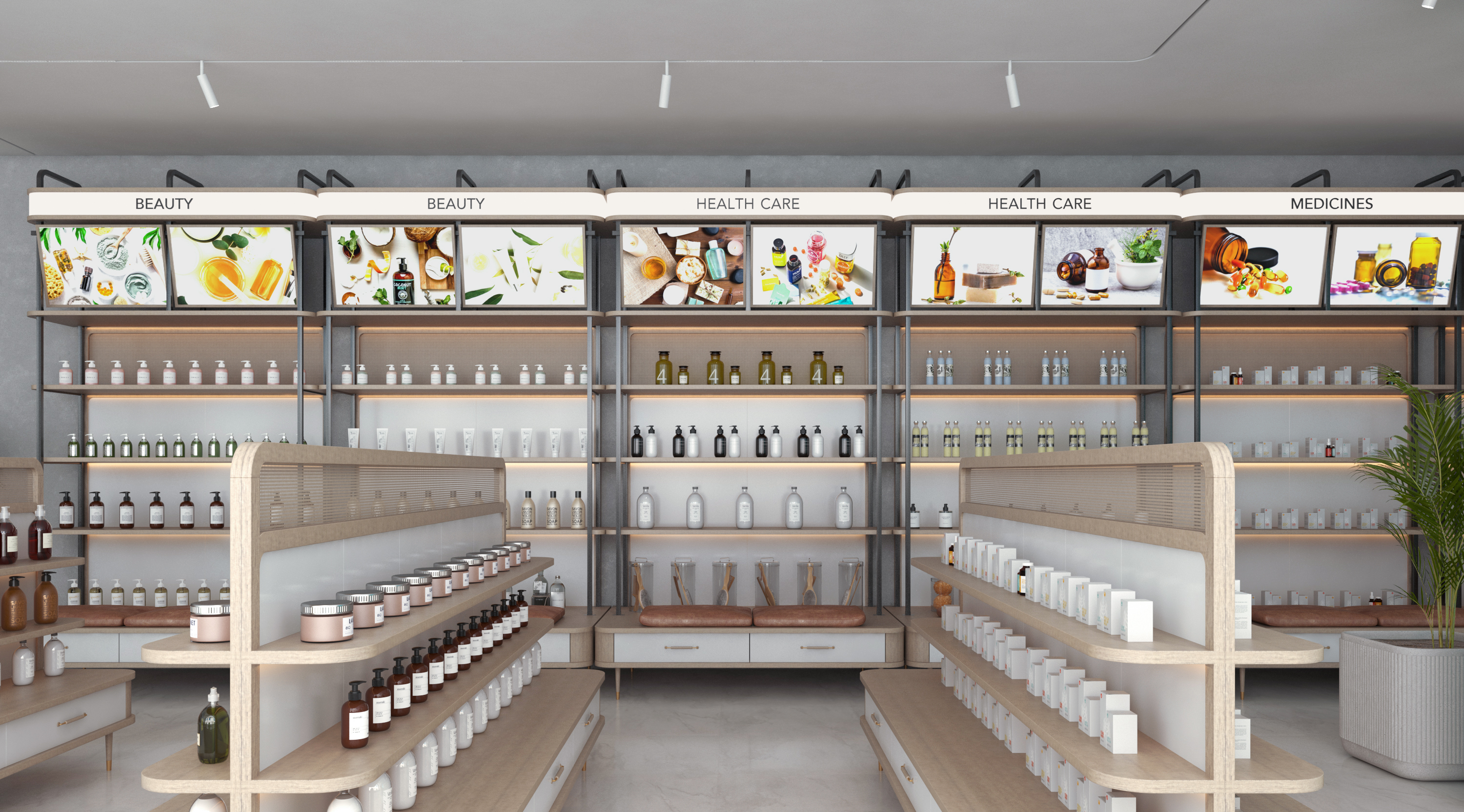 Tropical Medical Shop-9