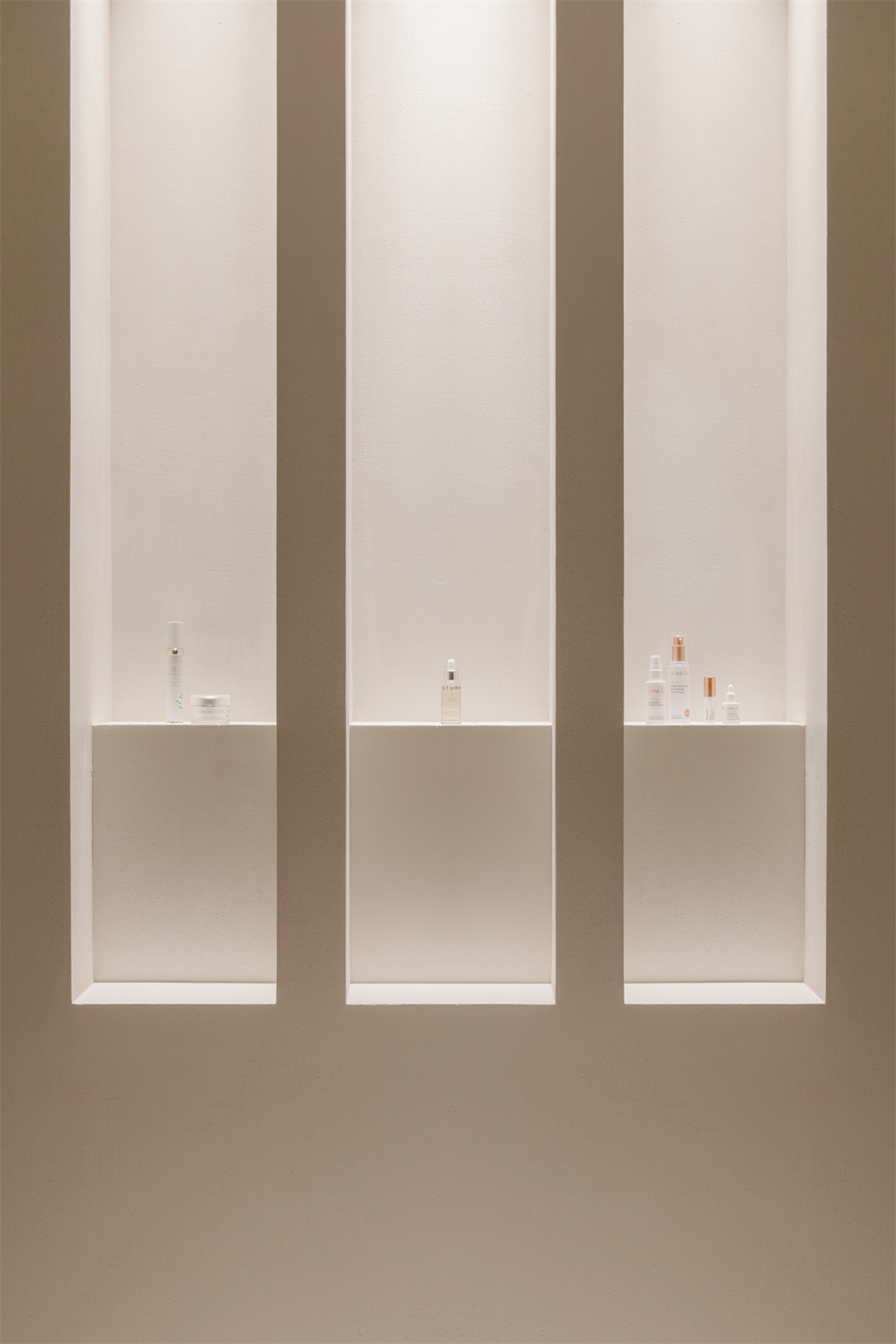 上海 JOYCE Beauty 美妆店丨中国上海丨恺慕建筑设计-14