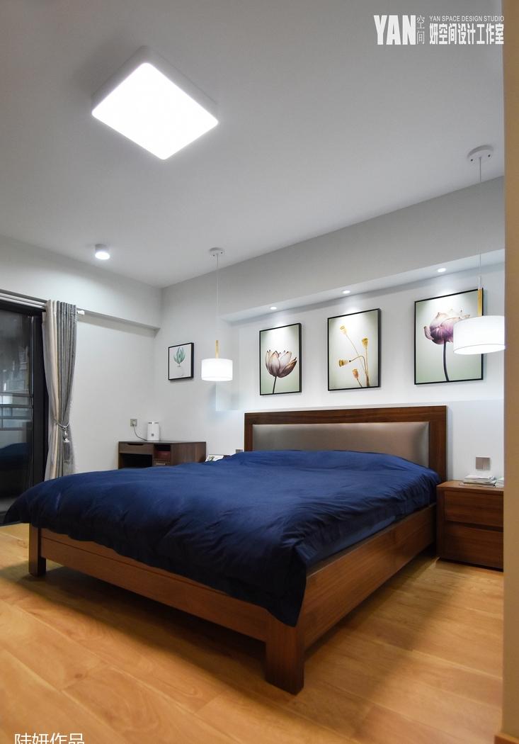 轻奢 158M²复式楼洗衣间设计-- 精致实用空间利用-34