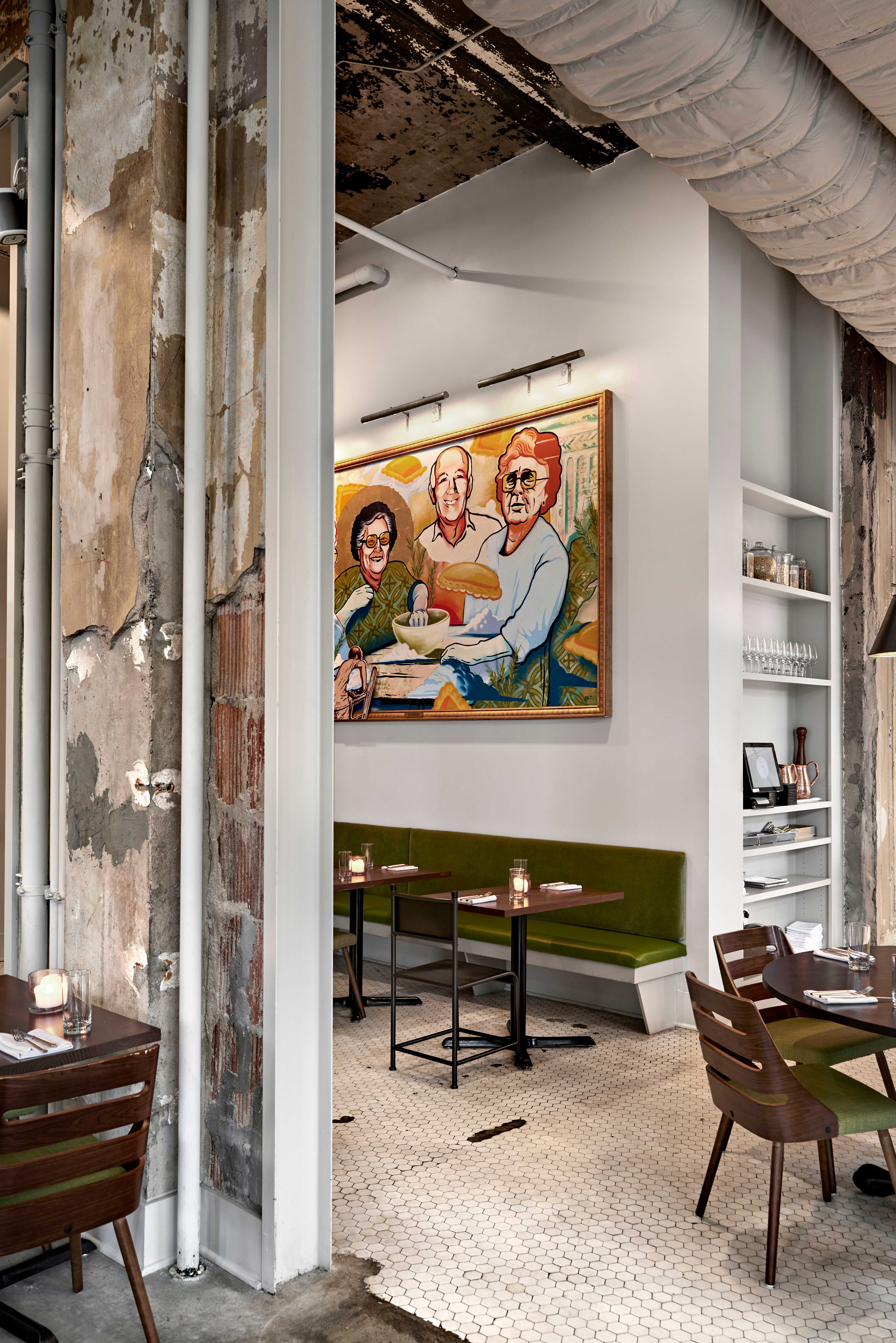 凯瑟琳和玛丽的-5