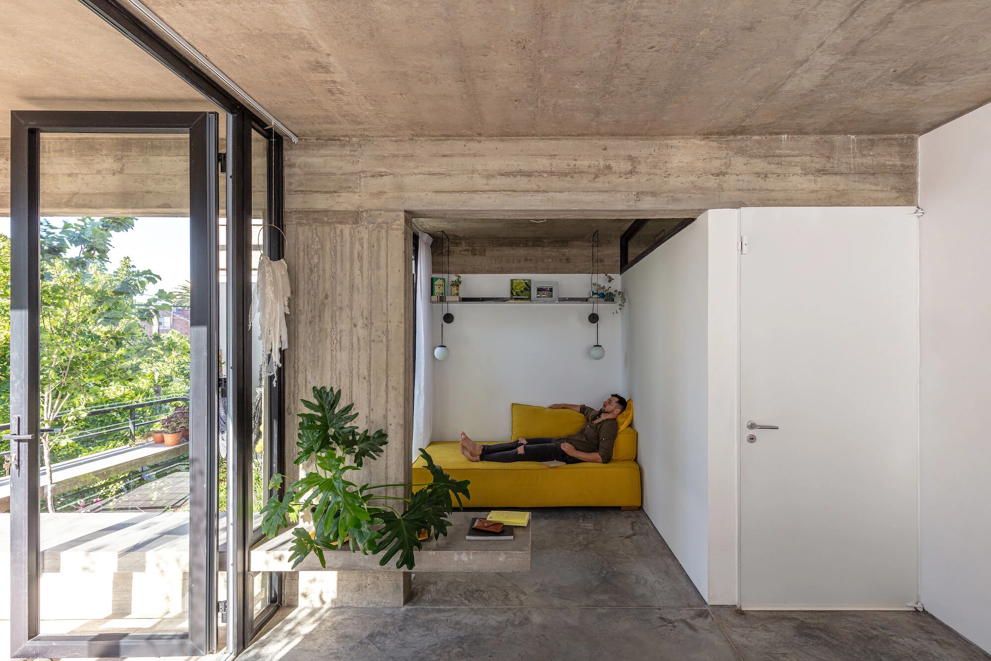 Jacarandá 公寓丨阿根廷布宜诺斯艾利斯-17