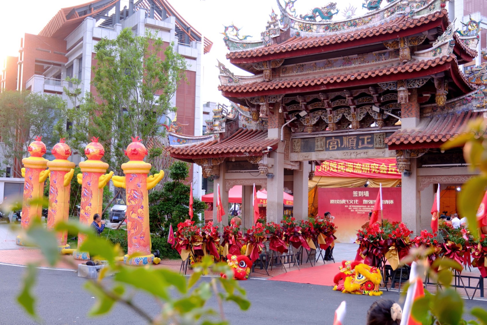 正顺广场景观设计,厦门丨中国厦门丨厦门自然存在设计有限公司-50