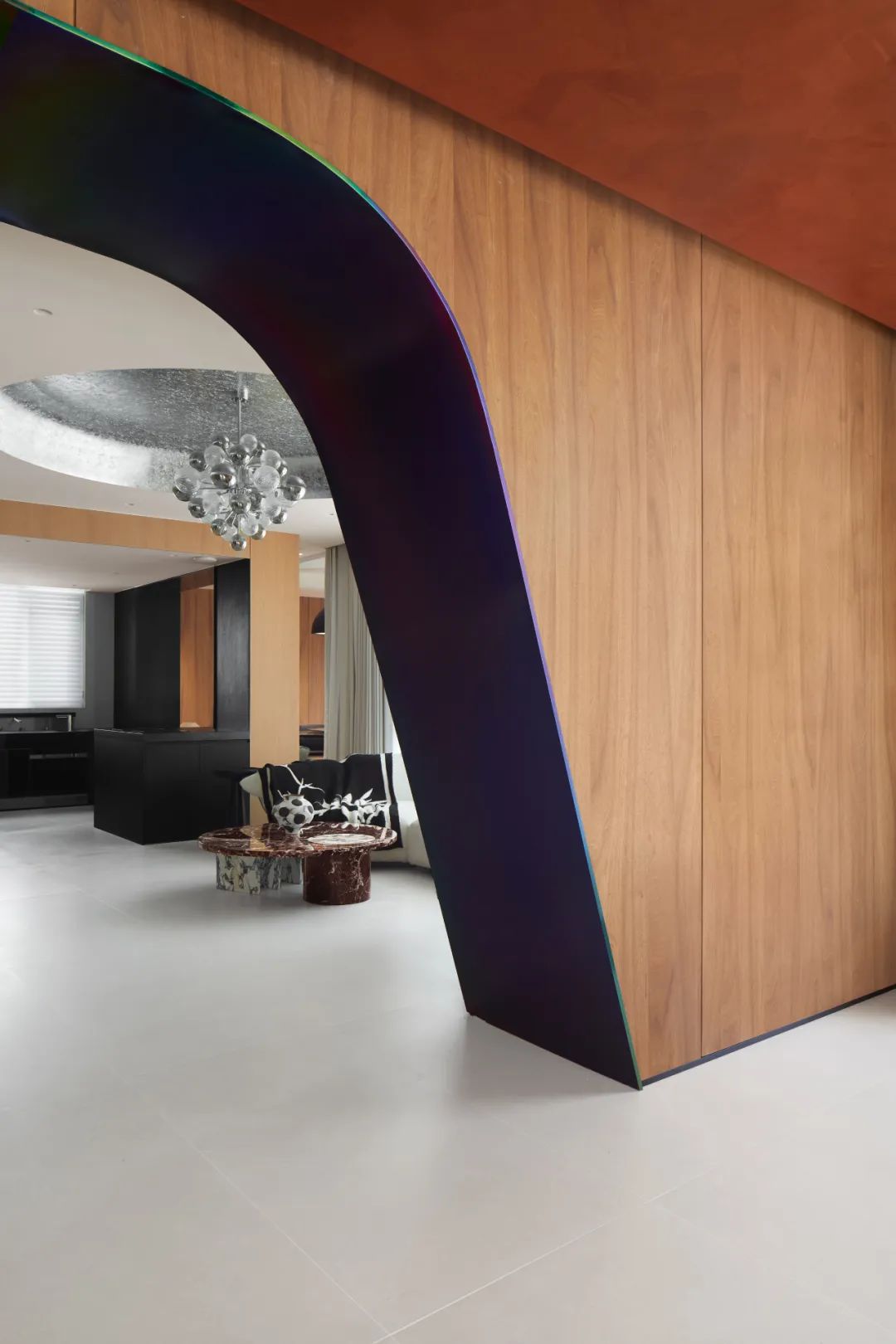 241 Shanghai Villa 滨河秘境丨中国上海丨张烨建筑事务所(LZA)-18