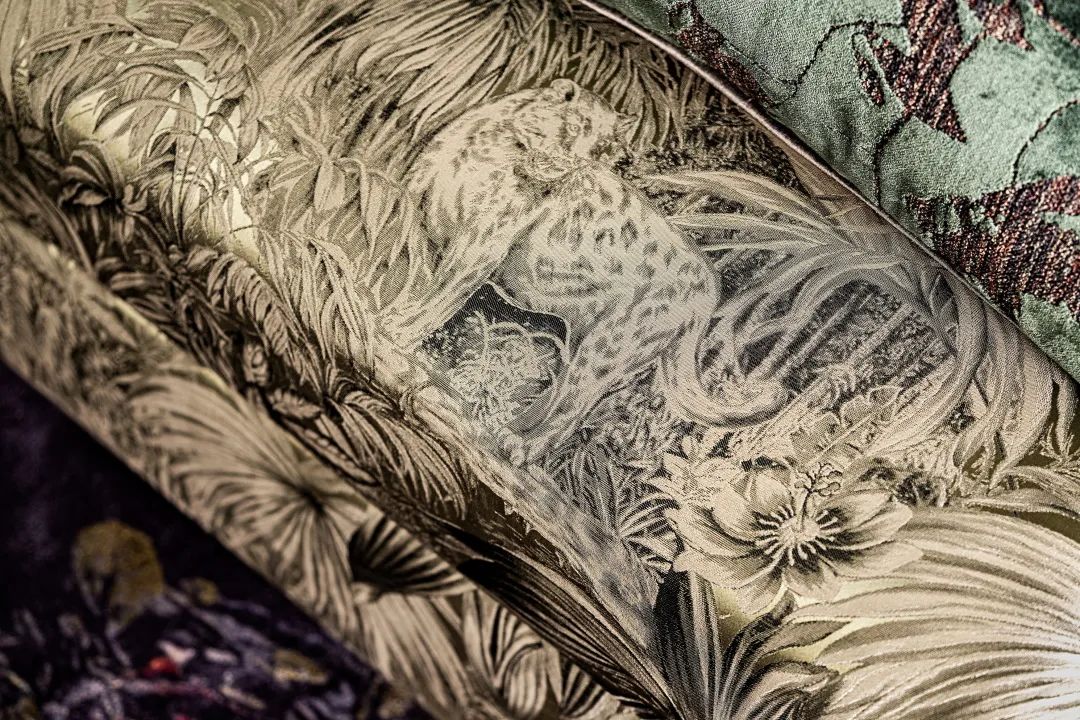 星河遙望·旭輝廣場丨IDM 设计研究中心,矩陣鳴翠-46