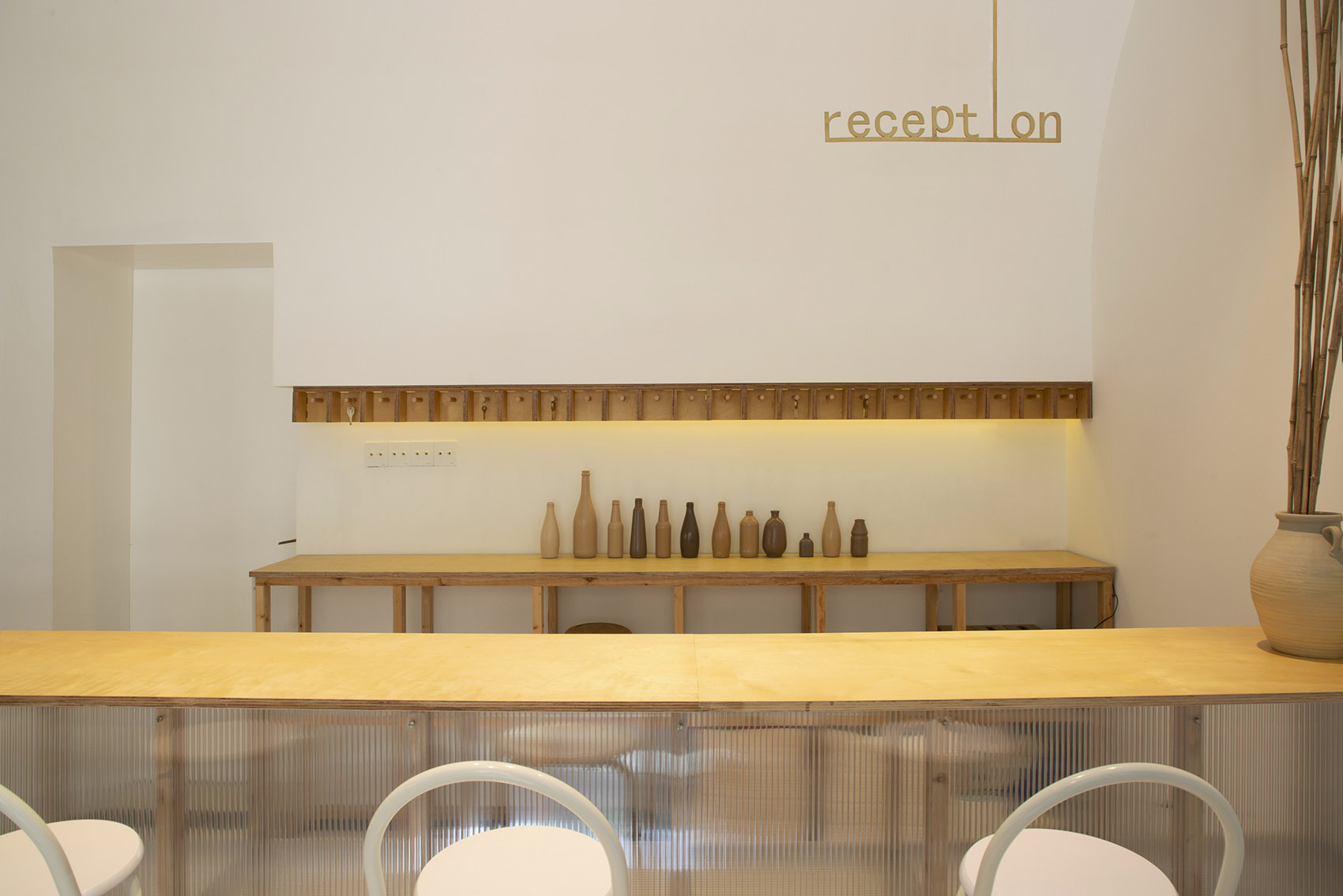 睡眠研究所民宿 | 多么工作室-15