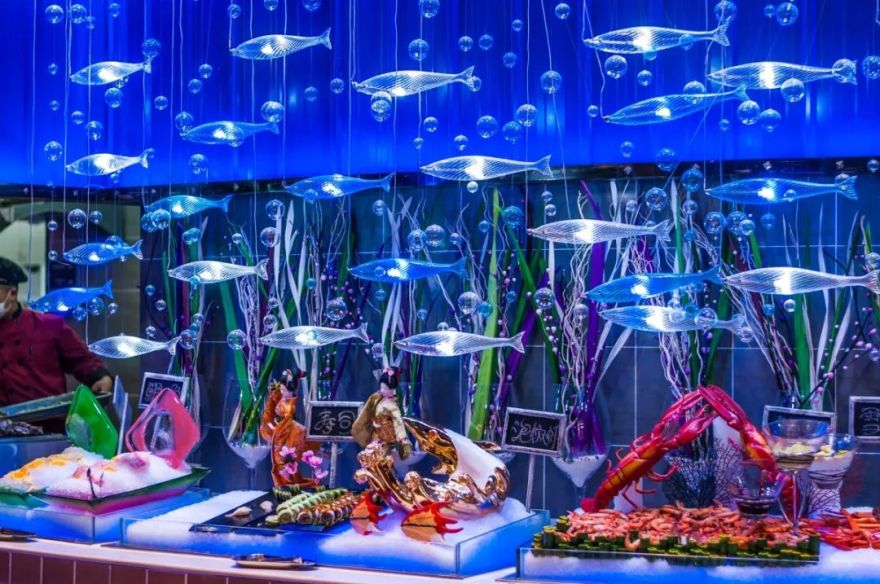 龙策设计 | 设计无间,美“味”有间-16