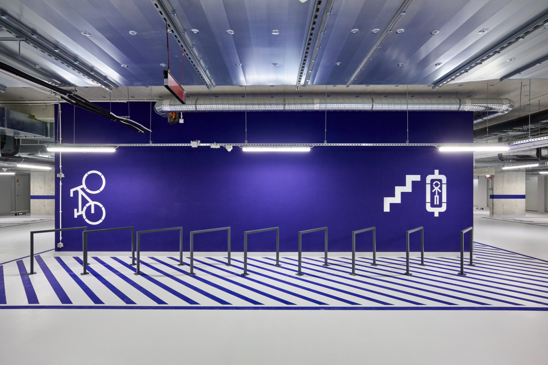 SIW OFFICE ARP丨URBA Architects,Katarzyna Szybka-12