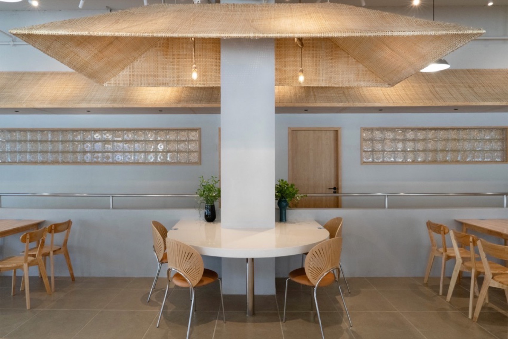 珠海祯厨娘城市食堂丨中国珠海丨堺工作室-74