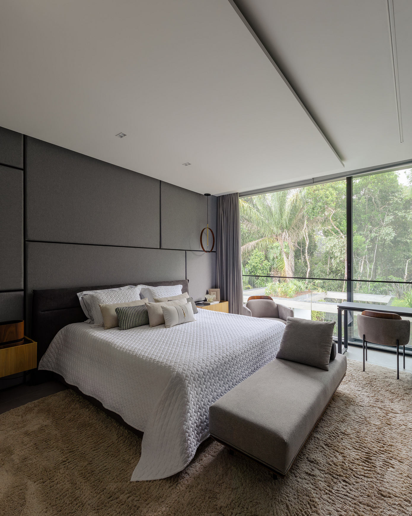 尤皮公寓丨巴西丨Raiz Arquitetura-11